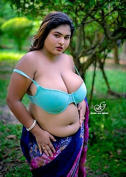 Megha Das